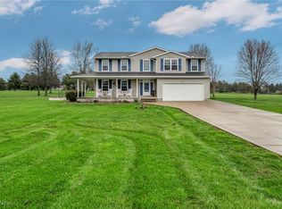 5889 Nimishillen Church Rd NE, Canton, OH 44721