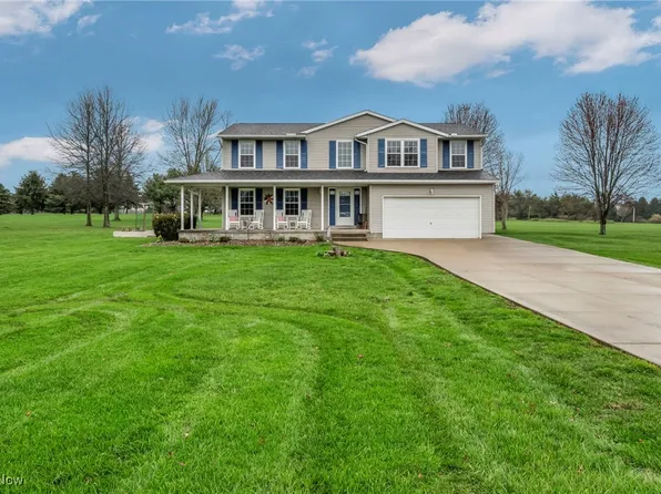 5889 Nimishillen Church Rd NE, Canton, OH 44721