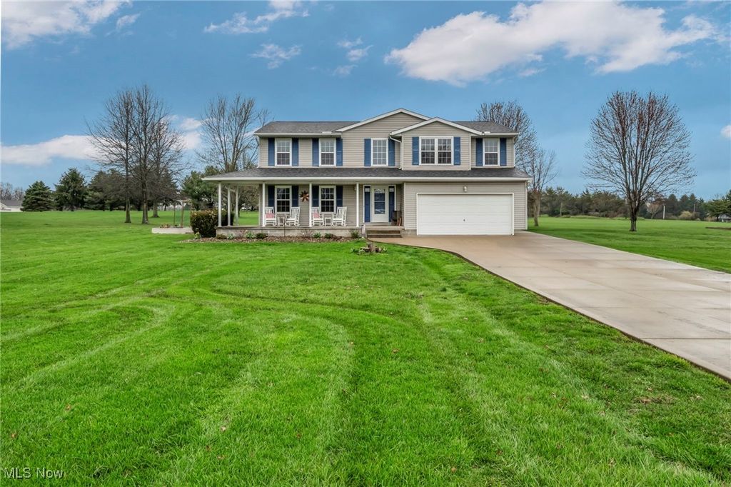 Real estate listing image