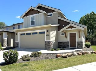 2756 N Jeremy Ave, Boise, ID 83704