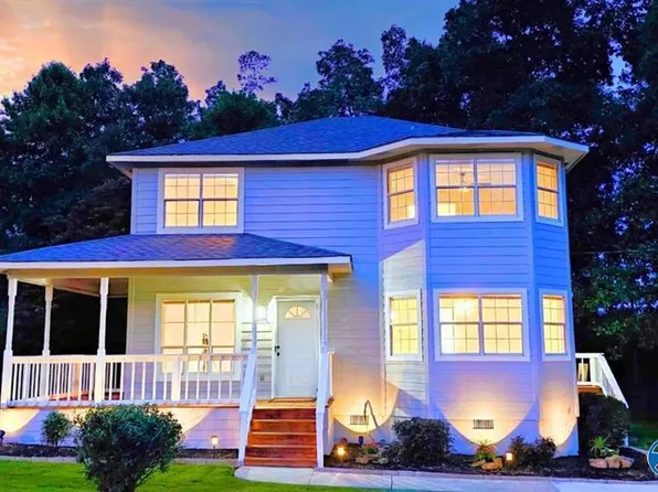 91 County Road 342, Fyffe, AL 35971