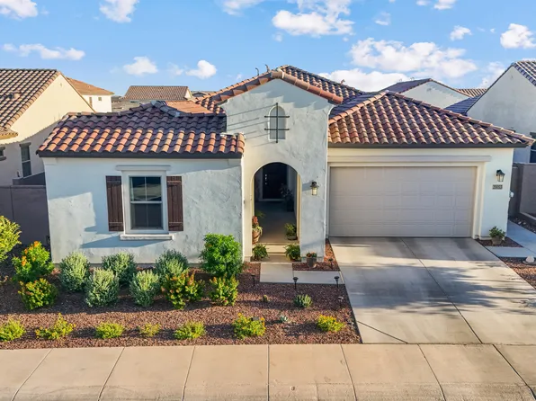 20055 W CAMPBELL Avenue, Buckeye, AZ 85396