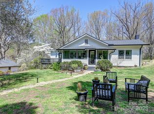 3855 Peniel Rd, Tryon, NC 28782