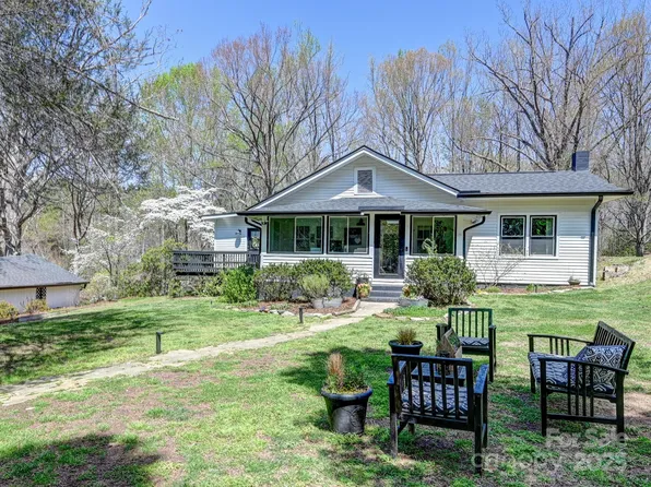 3855 Peniel Rd, Tryon, NC 28782