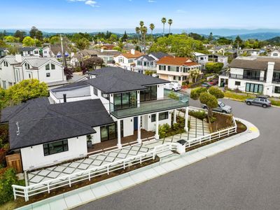 1375 Prospect Ave, Capitola, CA, 95010