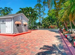2117 Crystal Lake DR, NAPLES, FL 34120