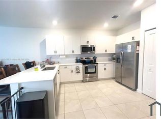 13414 SW 286th St, Homestead, FL 33033