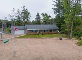 N3971 N 7th Dr, Hancock, WI 54943