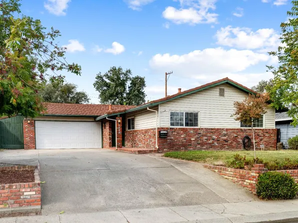 6225 Shenandoah Dr, Sacramento, CA 95841