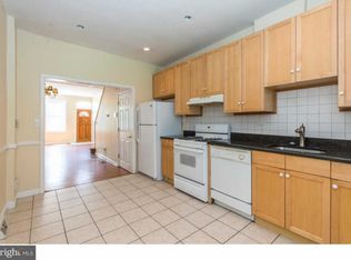 3471 Bowman St, Philadelphia, PA 19129