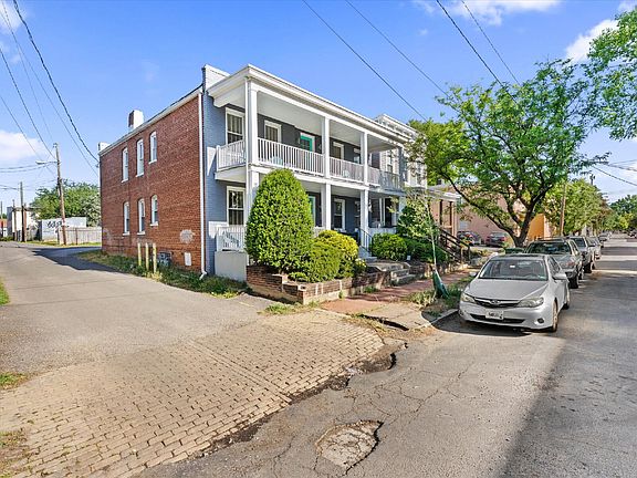3rd image of 4 S Vine St APT 2
