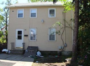 34 Madison St, Providence, RI 02907