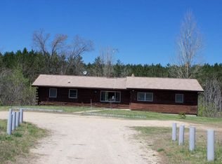 W9112 County Road O, Wautoma, WI 54982