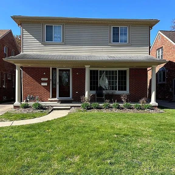 22455 Olmstead St — Photo 1
