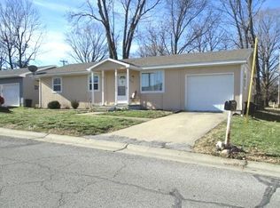 1244 Rainbow Rd, Boonville, MO 65233