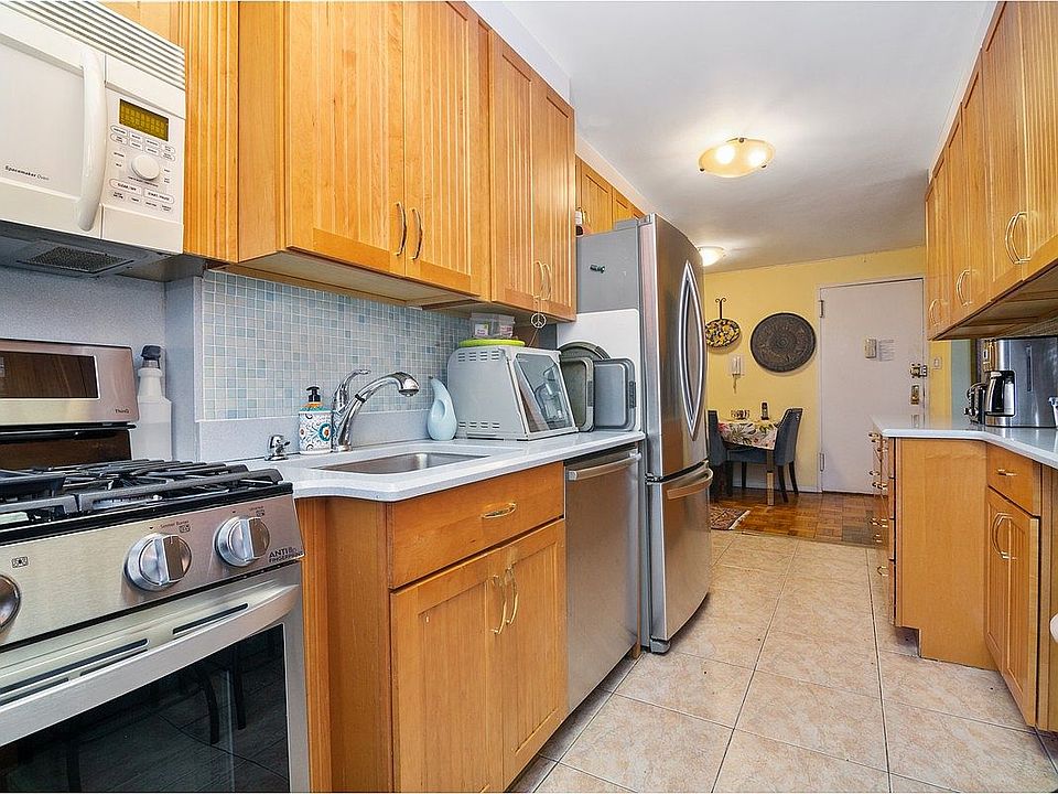 1st image of 123-40 83rd Ave #4E