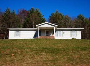 623 Air Bellows Gap Rd, Sparta, NC 28675
