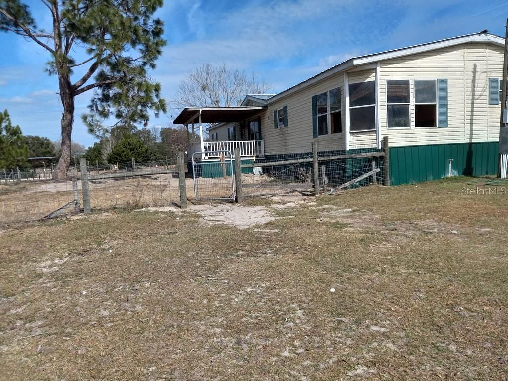 13651 NE 7th Ct, Trenton, FL 32693 Zillow