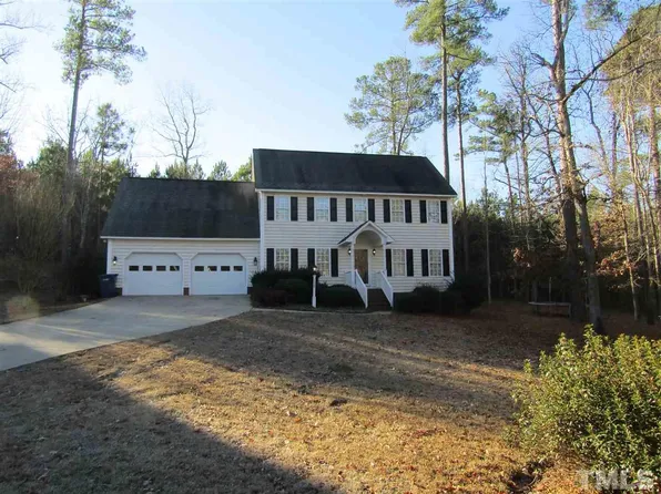 2020 Beachwood Dr, Sanford, NC 27330