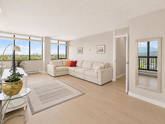 5th image of 6540 Burlington Ave #1102