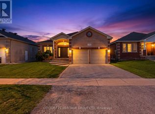 58 Saint Ave, Bradford West Gwillimbury, ON L3Z3H7
