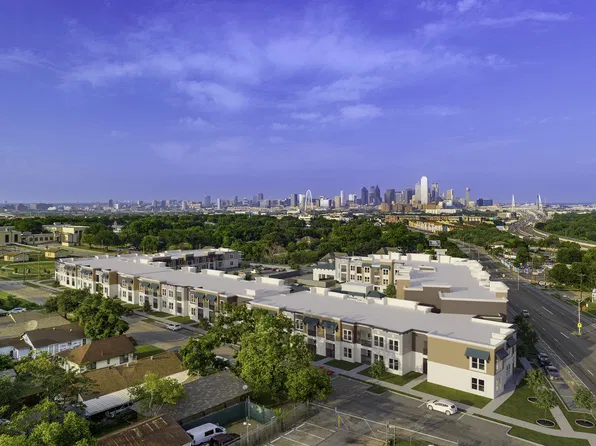 Mariposa Western Heights 55+ Apartment Homes