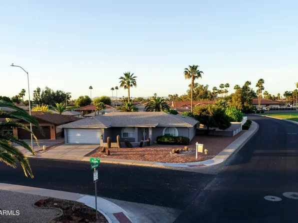 7803 E Kiowa Avenue, Mesa, AZ 85209