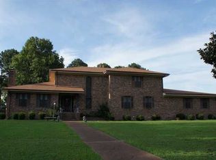 4684 Cedar Rose Dr, Millington, TN 38053