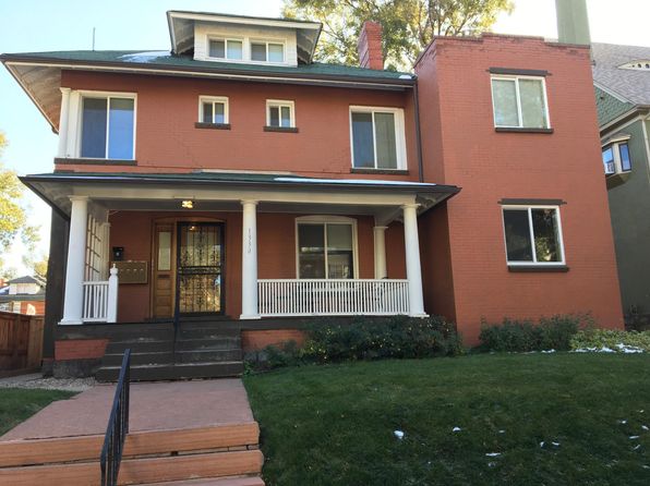 1330 N Columbine St #4
