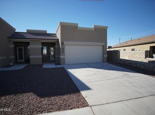 3477 Dana Grey Dr #B, El Paso, TX 79938