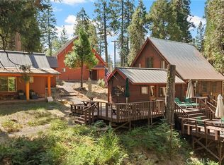 7851 Humboldt Rd, Butte Meadows, CA 95942