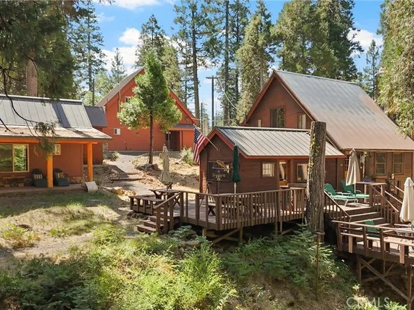 7851 Humboldt Rd, Butte Meadows, CA 95942