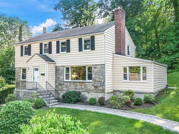 54 Marion Avenue, Hartsdale, NY 10530