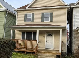 422 Negley Ave, Butler, PA