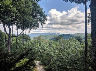 528 R J Aldridge Rd, Banner Elk, NC 28604