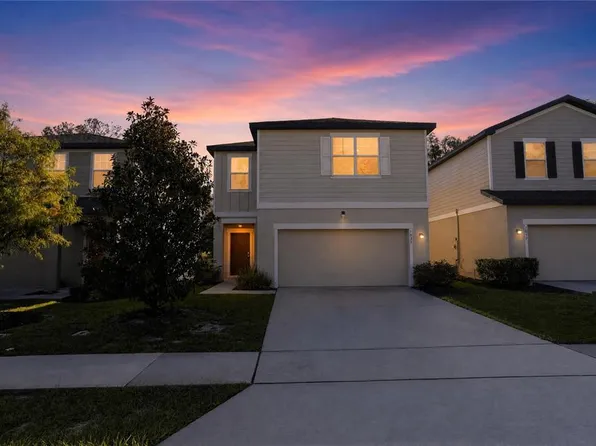 1033 CADES COVE WAY, DELAND, FL 32720