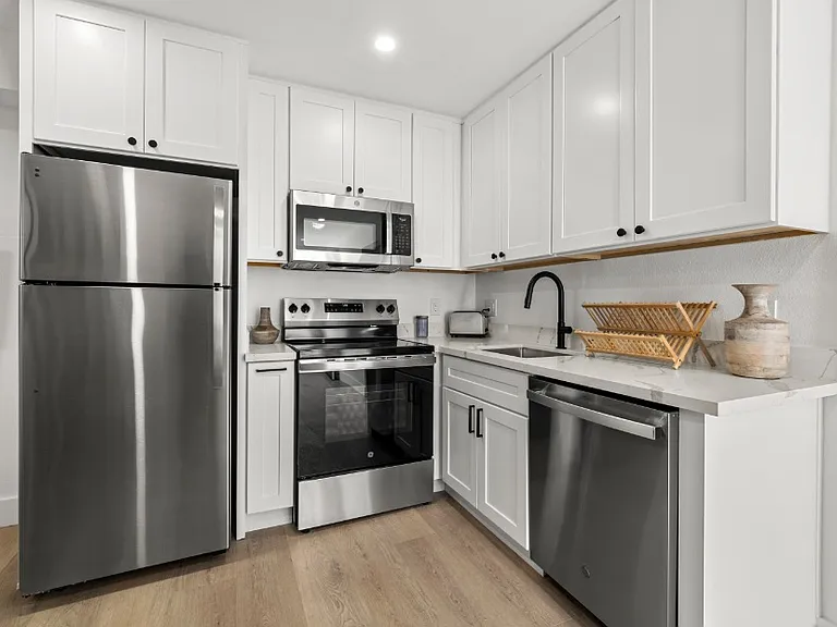 Kitchen Kitchen