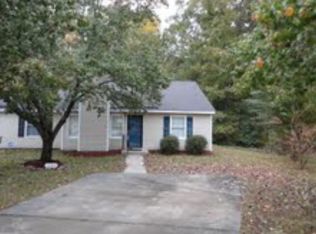 236 Browning Ln, Rocky Mount, NC 27804