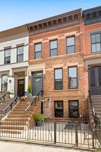 91A Saratoga Ave, Brooklyn, NY, 11233