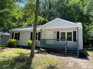 3817 N Light Dr, Chester, VA 23831