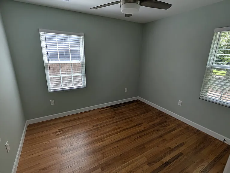 Bedroom #1