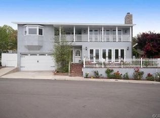 520 De Anza Dr, Corona Del Mar, CA 92625