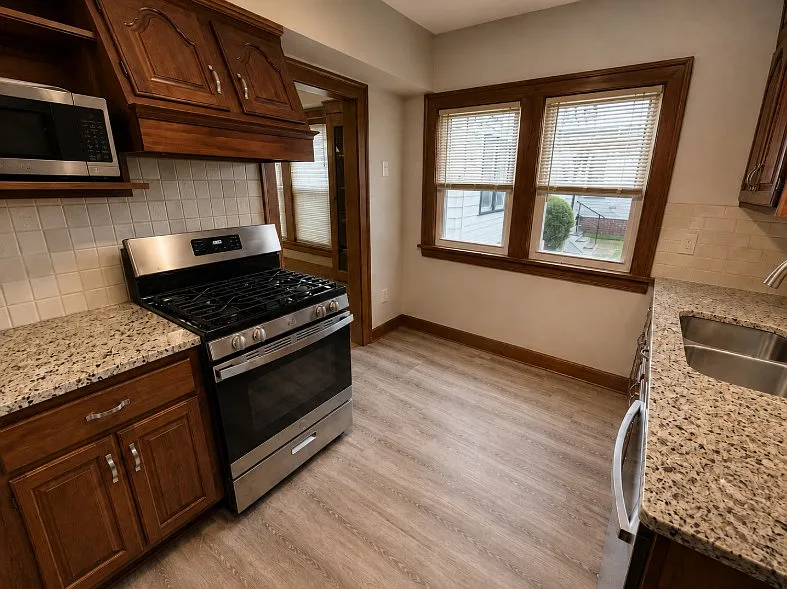2202 Waterbury Road (Downstairs) — Photo 2