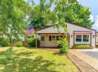 8 Redwood Ln, Little Egg Harbor, NJ 08087