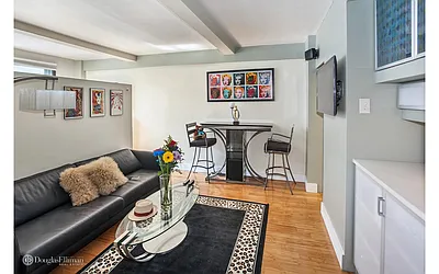 Sold by Douglas Elliman
