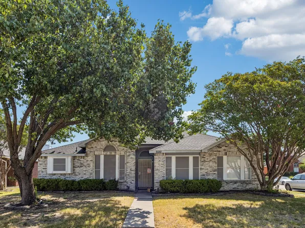 7100 Longo Dr, The Colony, TX 75056