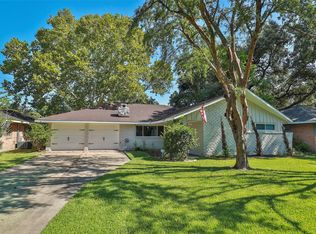 6106 Kuldell Dr, Houston, TX 77074