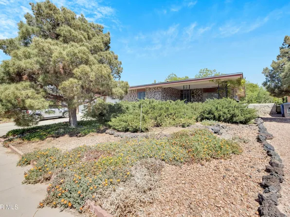 1844 Jack Nicklaus Dr, El Paso, TX 79935