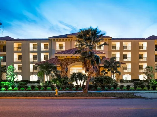 2351 Lakeview Dr Unit 402, Sebring, FL 33870