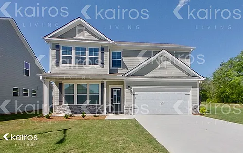 100 Old Stone Xing Photo 1